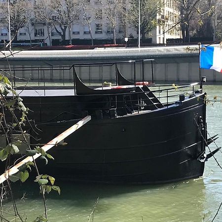 Willa Grande Peniche 4 Ch - 10 Pers -Paris - Ile De Puteaux- Terrasses Zewnętrze zdjęcie